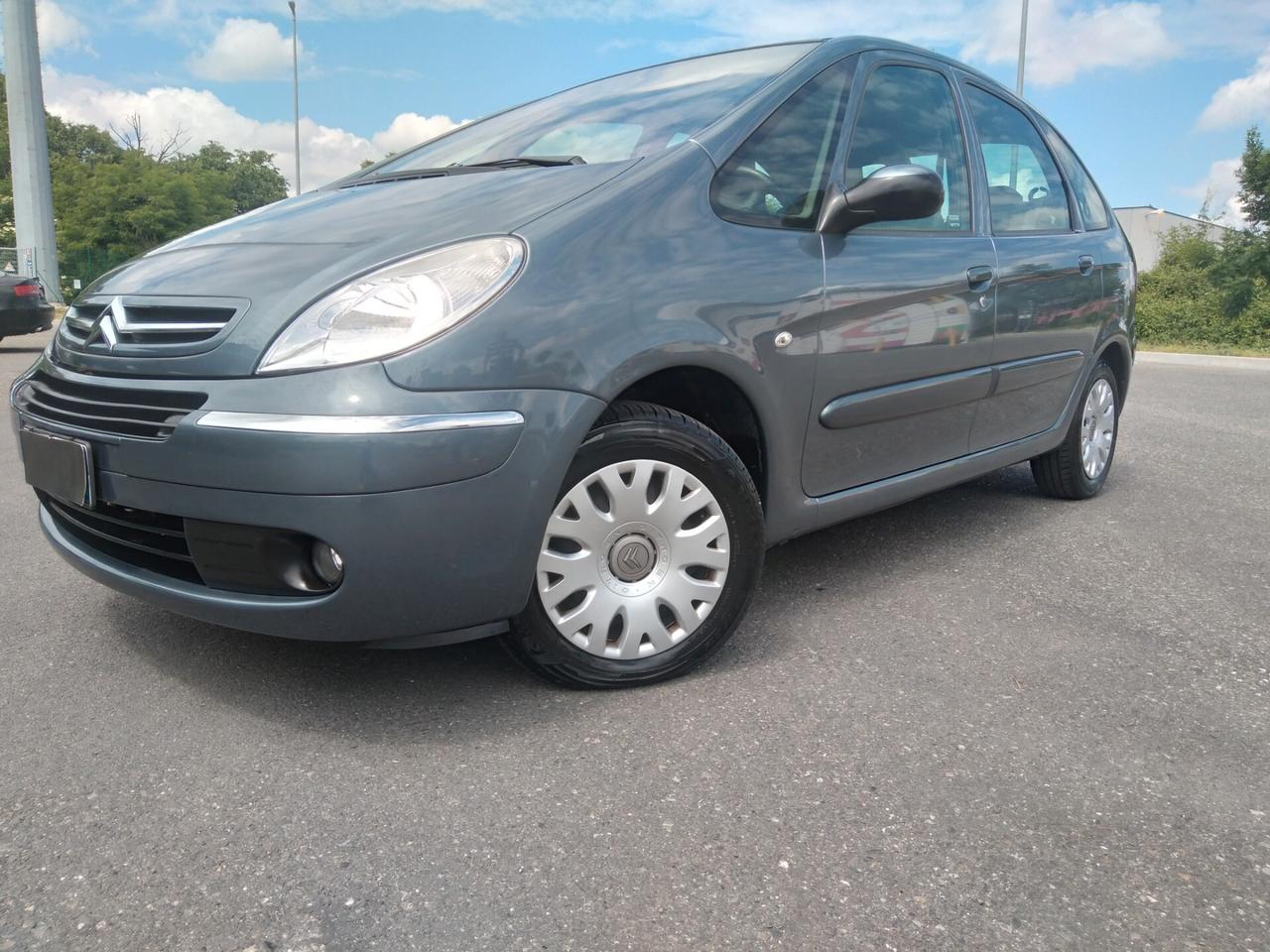 Citroen Xsara Picasso 1.6 16V 109cv Elegance xneopatentati