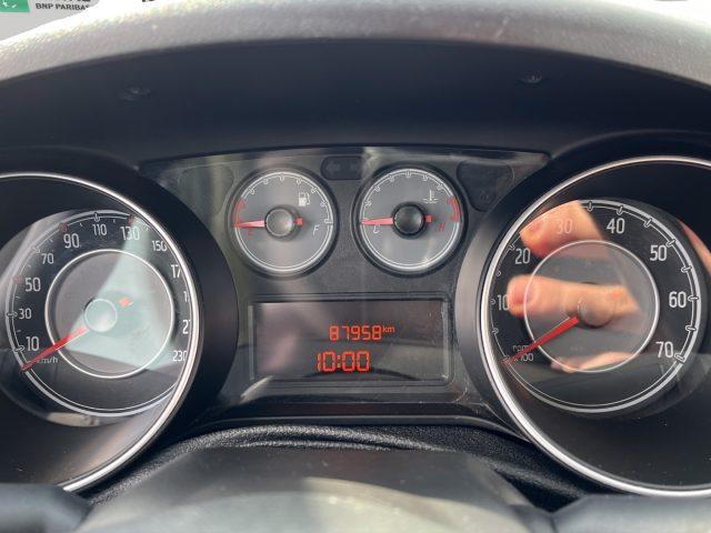 FIAT Punto 1.3MJT 95CV AUTOCARRO N1