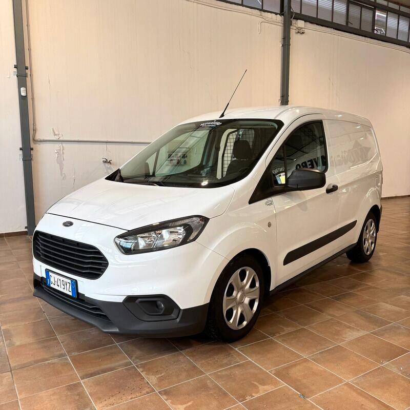 FORD TRANSIT COURIER 1.5tdci 100cv FURGONE 2022
