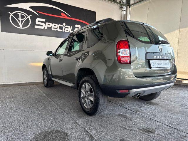 DACIA Duster 1.6 110CV 4x2 GPL La Gazzetta dello Sport