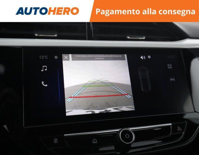 OPEL Corsa 1.2 100 CV aut. GS