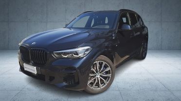 BMW X5 xDrive25d Msport Aut.