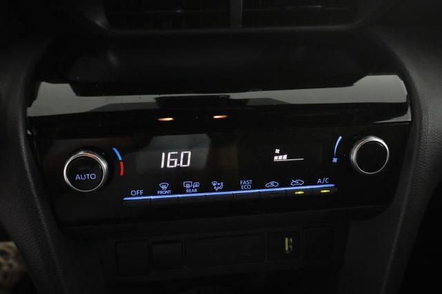 TOYOTA Yaris Cross Yaris Cross 1.5 Hybrid 5p. E-CVT Trend