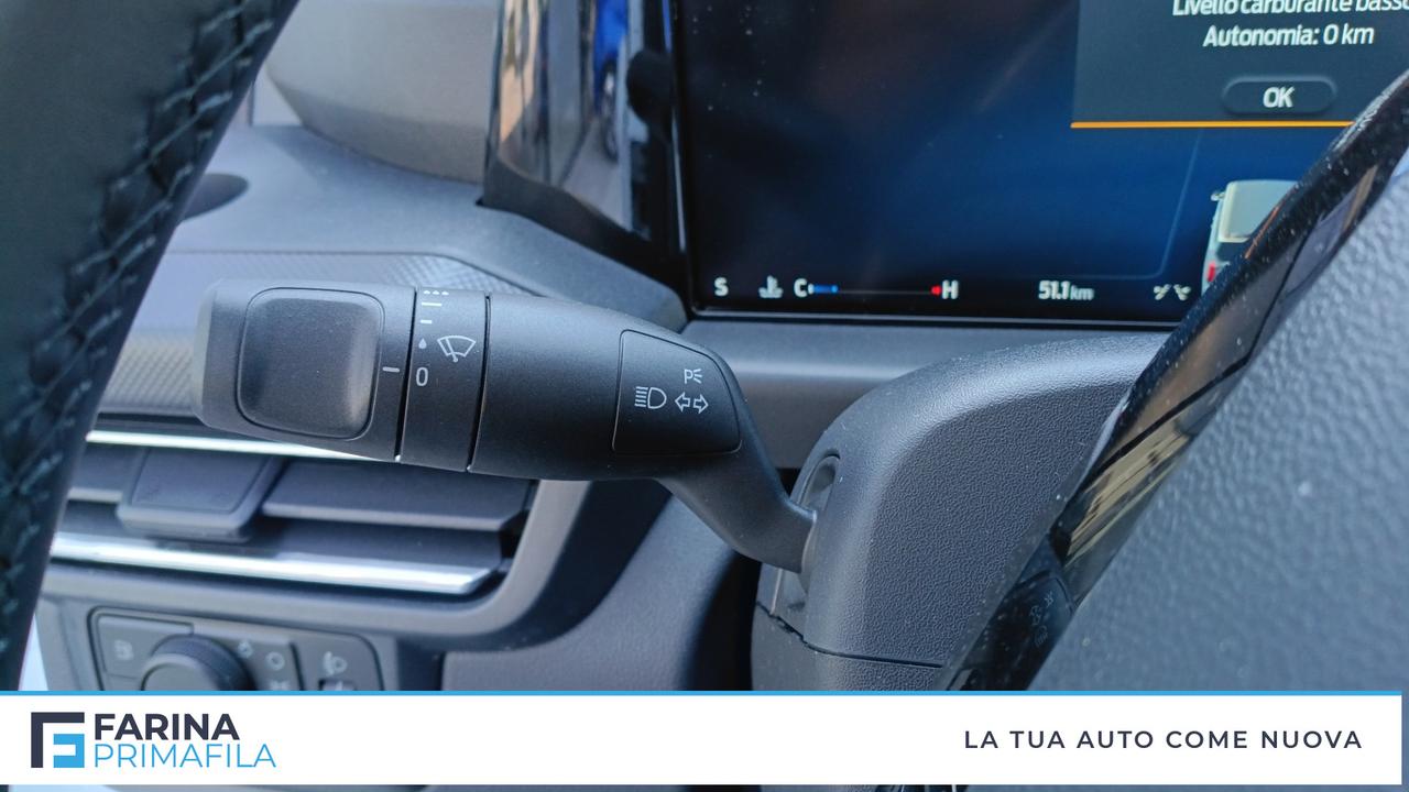FORD Transit Custom V710 320 2.5 Duratec phev 233cv Titanium L1H1