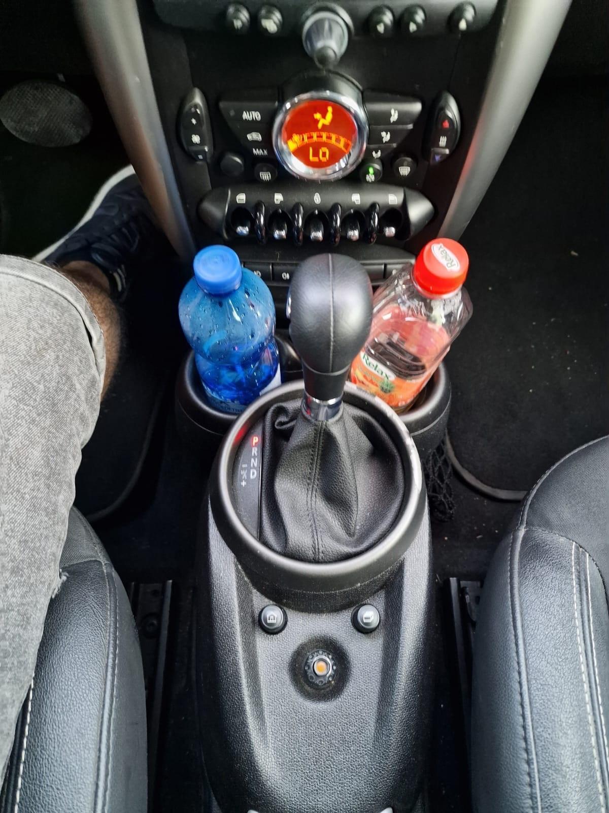 Mini Countryman John Cooper Works 1.6 One