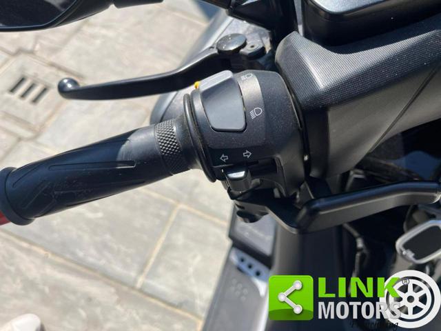 YAMAHA T-Max 500 Pronta consegna