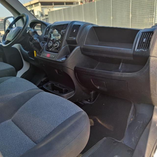 FIAT DUCATO 33LH3 2.3MJ FU.P.LUNGO T.SUPERALTO 3P.2021