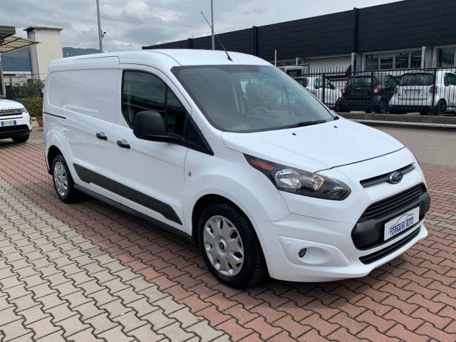 FORD Transit Connect 200 1.5 TDCi 100cv L1H1 FURGONE TREND 3 POSTI