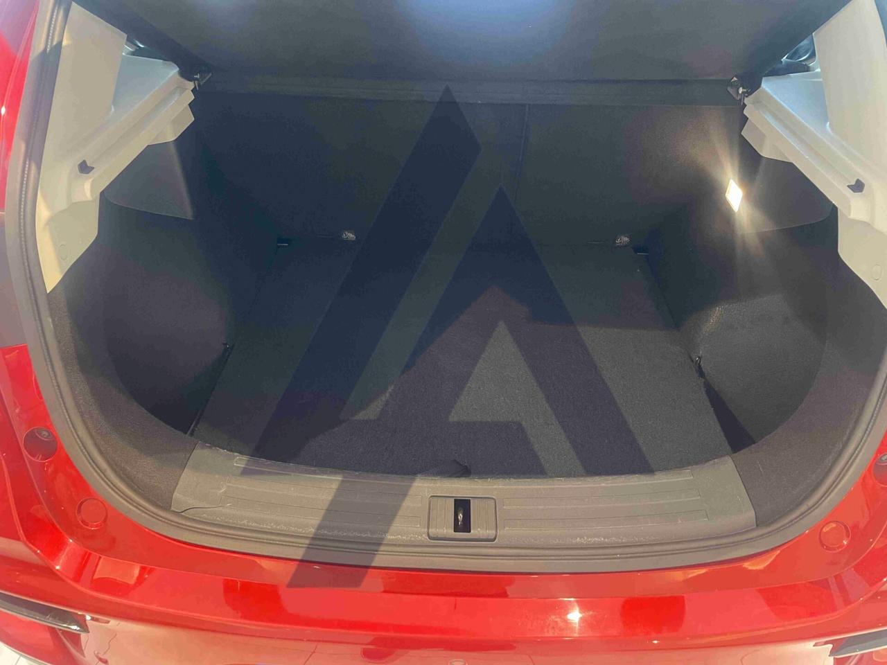 Mg ZS 1.5 VTi-tech Luxury