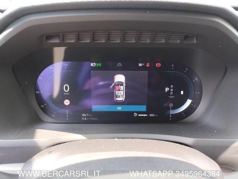 Volvo XC90 B5 (d) AWD automatico 7 posti Core