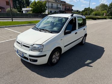 Fiat Panda 1.2 60Cv Clima*Servo*Neopatentati