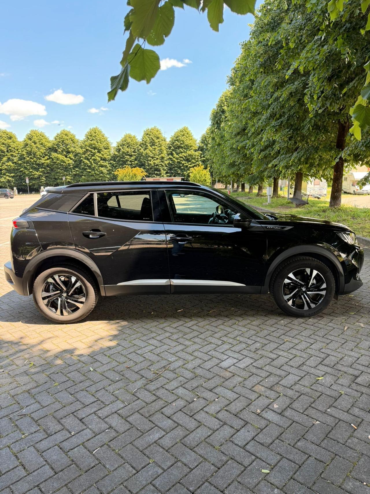 Peugeot 2008 PureTech 130 S&S GT Line
