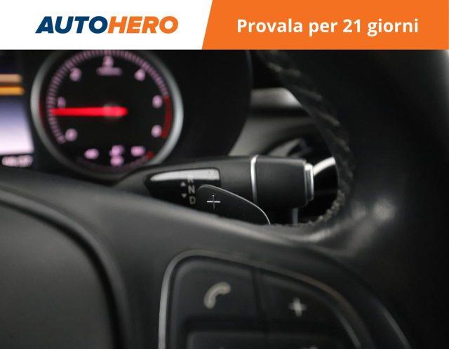 MERCEDES-BENZ C 220 d Auto Sport