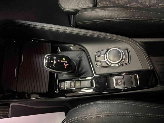 BMW X1 sDrive18d xLine "KM CERT. FULL SERVICE BMW !!!"