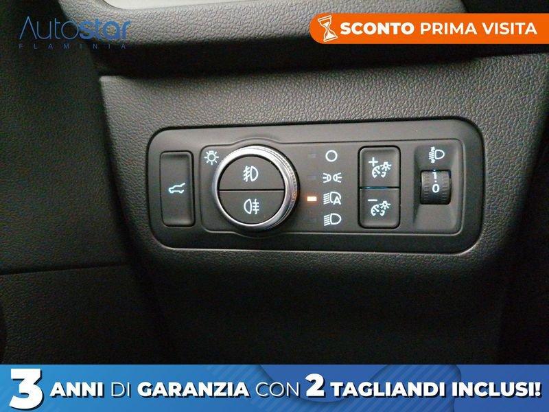 Ford Kuga 2.5 full hybrid ST-Line 2wd 190cv cvt