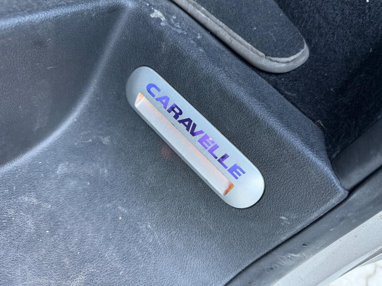 Volkswagen Caravelle 2.0 TDI 150CV DSG 9 posti