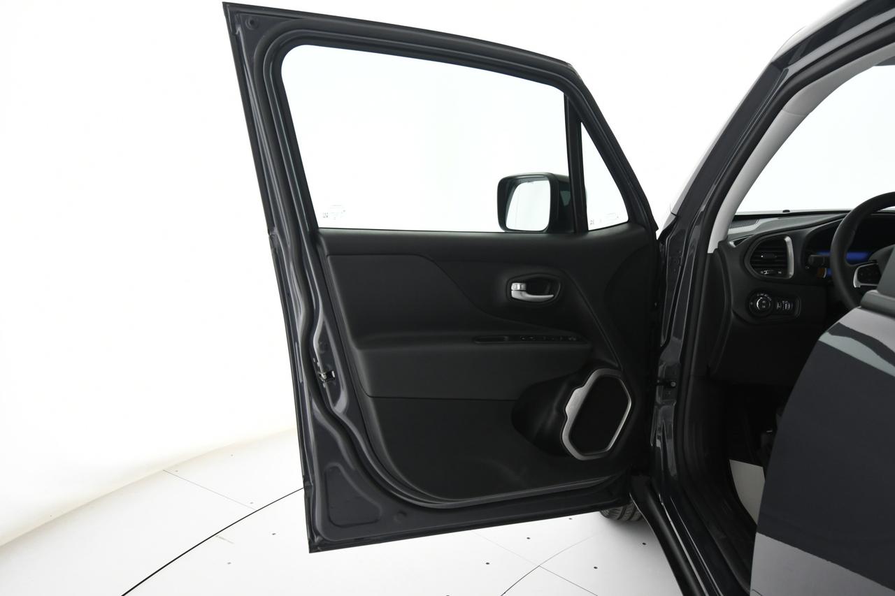 JEEP Renegade 1.6 mjt Limited 2wd 130cv ACC+NEOPATENTATI
