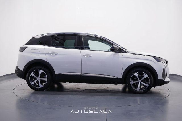 PEUGEOT 3008 1.5 BlueHDi 130CV S&S EAT8 Allure Pack