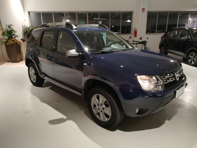 DACIA Duster 1.6 115CV Start&Stop 4x2 GPL Ambiance