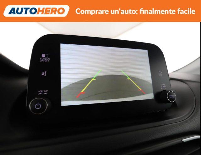 FIAT Tipo 1.0 5 porte Cross