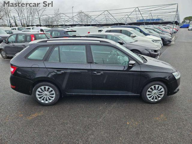 SKODA Fabia Fabia Sw1.0 tsi 95cv (Finanziabile) GN825NA