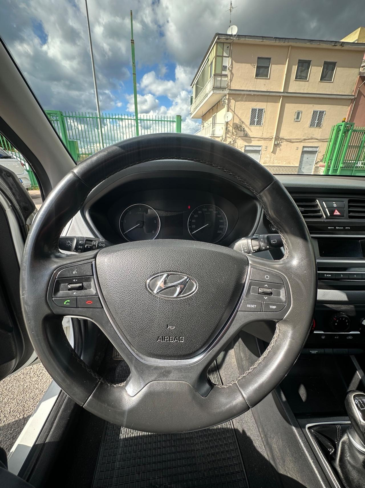 Hyundai i20 1.1 CRDi 12V 5 porte Style