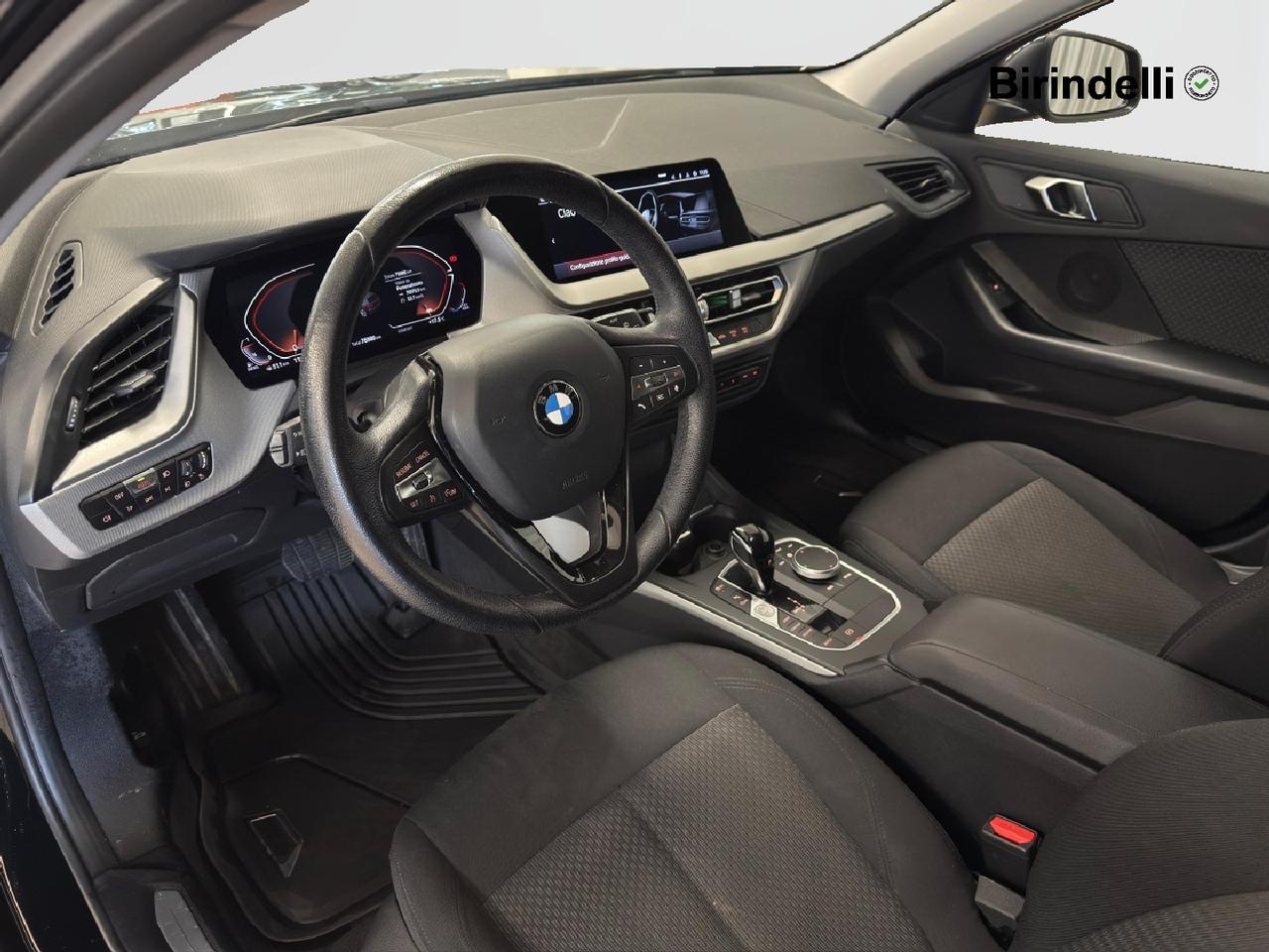 BMW Serie 1 (F40) - 118d 5p. Business Advantage