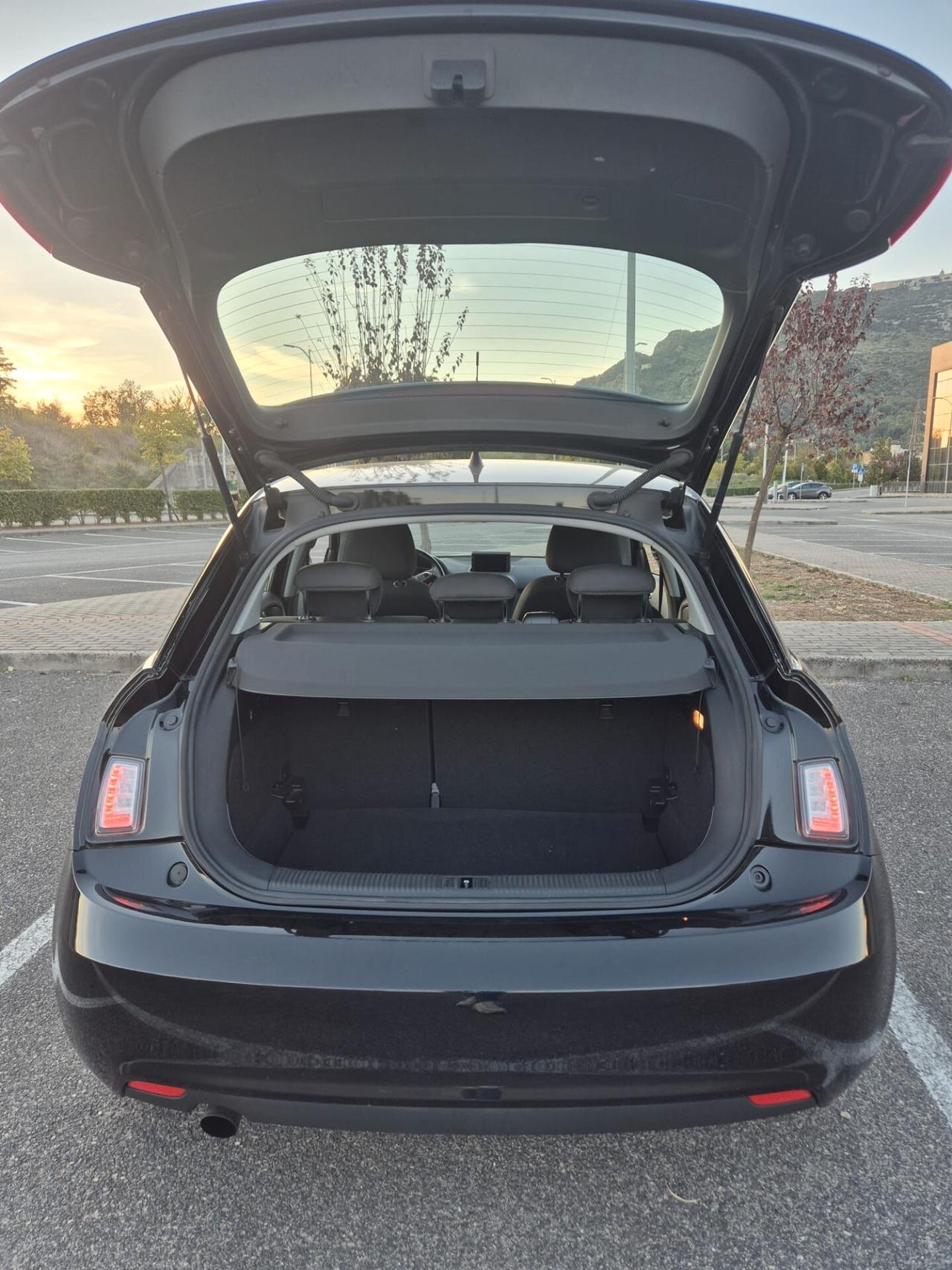 Audi A1 1.2 TFSI Ambition