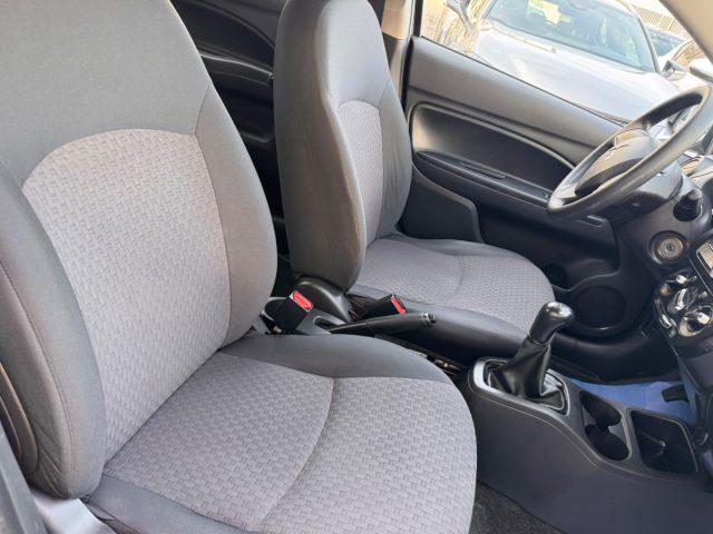 MITSUBISHI Space Star 1.0 Invite