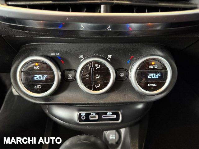 FIAT 500X 1.4 MultiAir 140 CV DCT Cross Plus