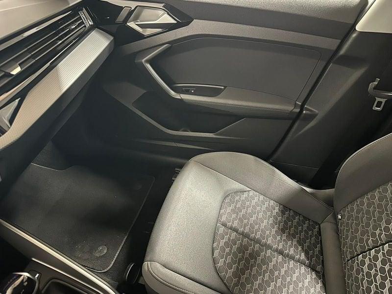 Audi A1 Sportback 30 tfsi S-tronic Adrenalin S Line| IVA ESPOSTA