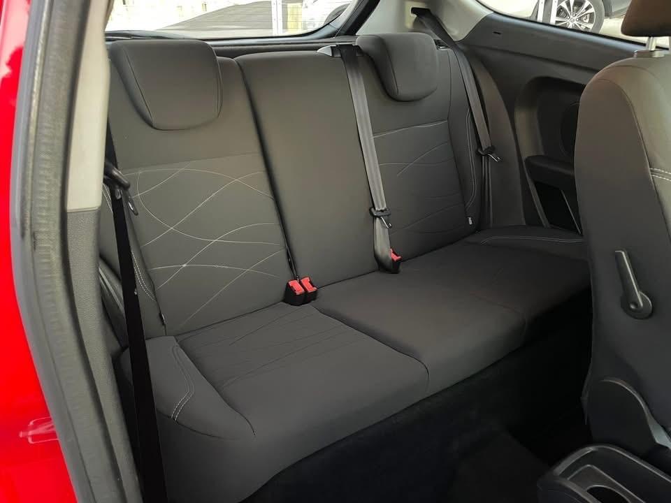 Ford Fiesta 1.5 TDCi 75CV 3 porte Business