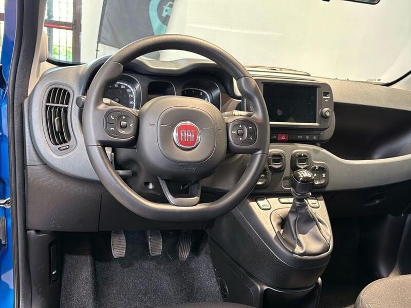 FIAT Panda Cross 1.0 FireFly 70cv S&S Hybrid Cross