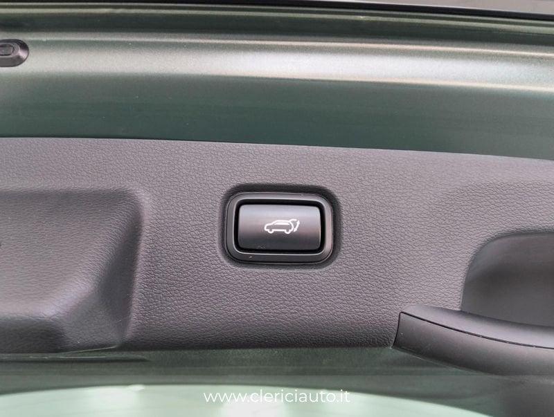 Kia Sportage 1.6 tgdi hev GT-line Plus