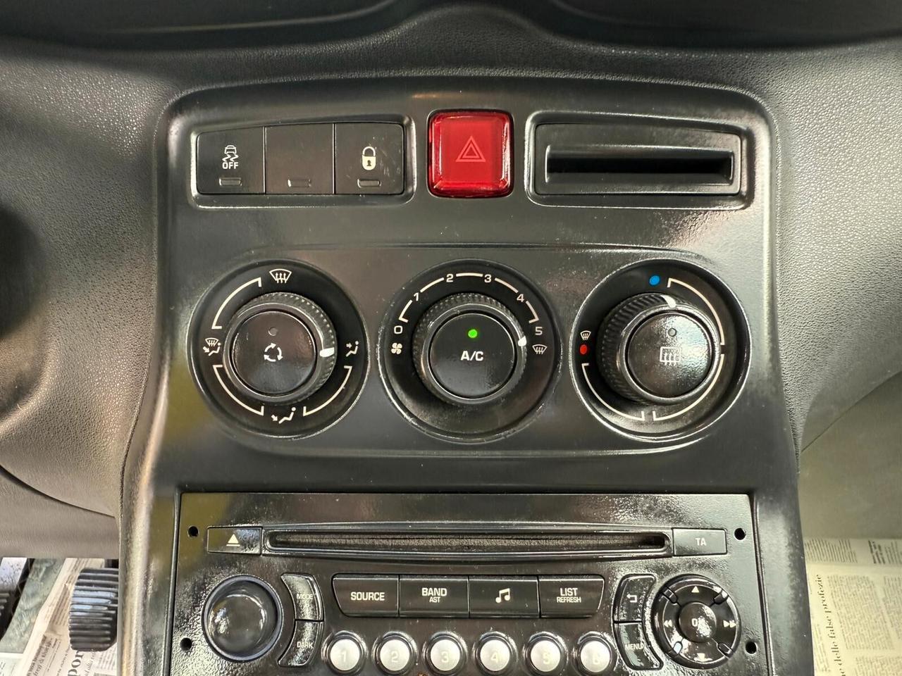 Citroen C3 Picasso 2013