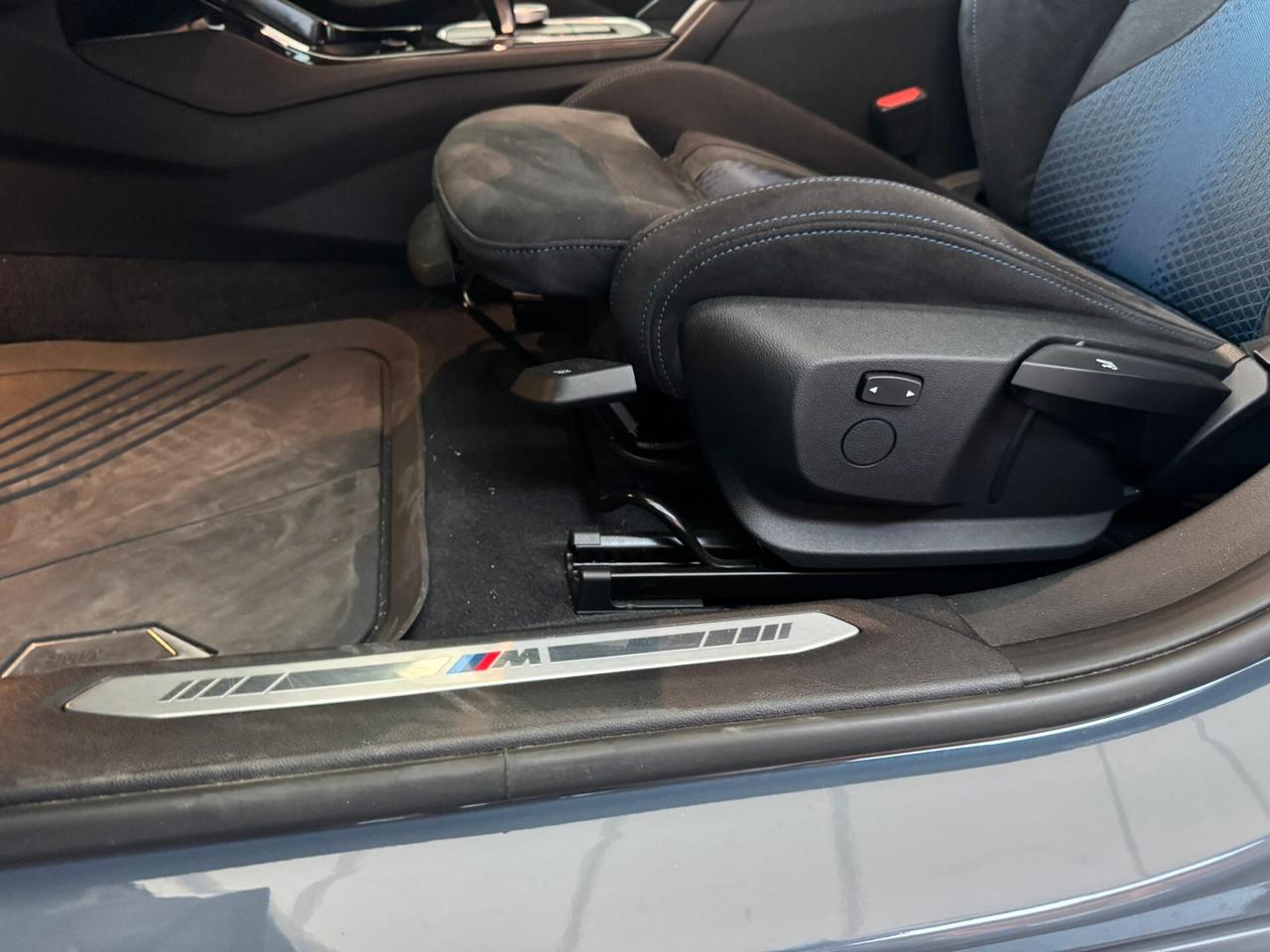 Bmw 118d 5p. Msport Automatica - 2024