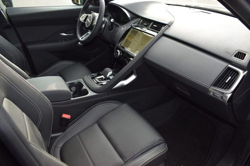 Jaguar E-Pace 2.0D I4 163 CV AWD Auto R-Dynamic S IVA ESPOSTA