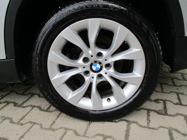 BMW X1 sDrive18d