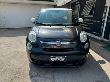 Fiat 500L 1.4 T-Jet 120 CV GPL Lounge