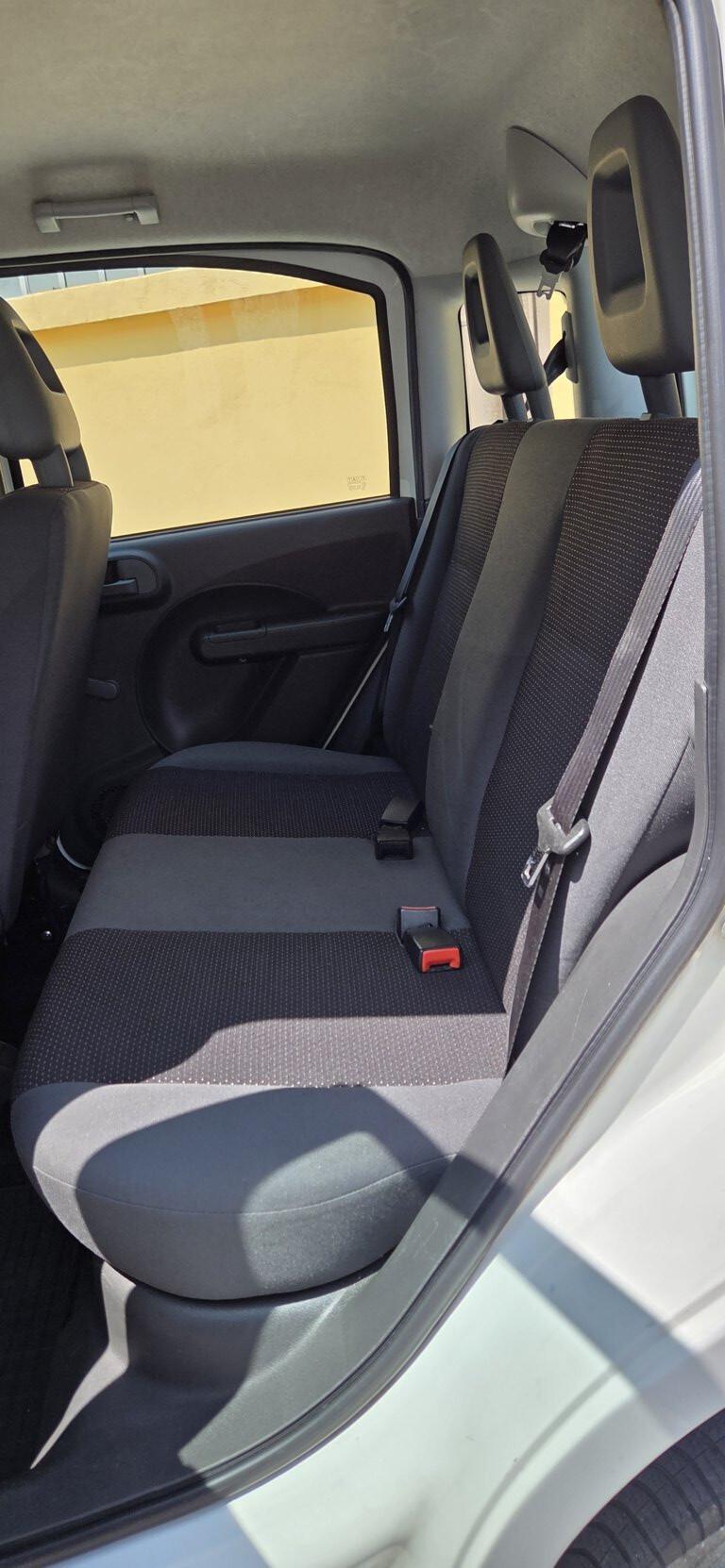 Fiat Panda 1.2 60 CV 4x4 - km. 145000 UNICO PROPRIETARIO! IVA DEDUCIBILE INCLUSA