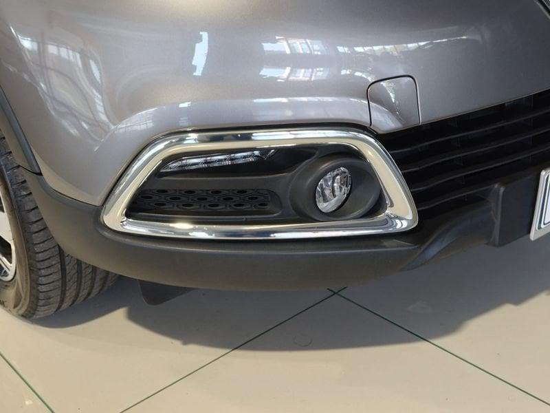 Renault Captur Hypnotic 0.9 TCe 90cv rif.GV175