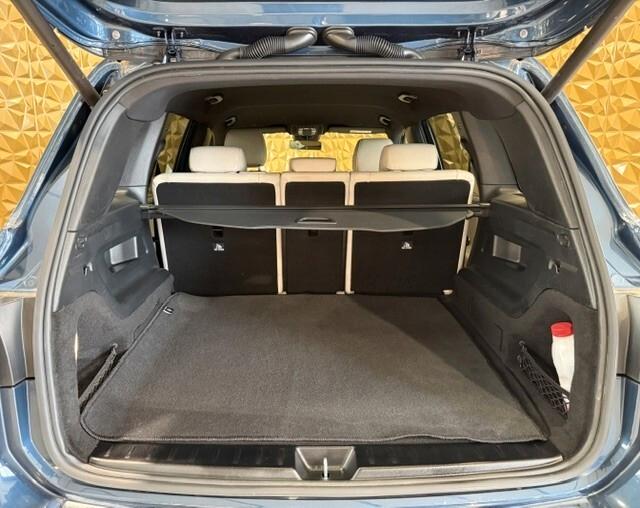 Mercedes-benz GLB 200 d Automatic Sport Plus