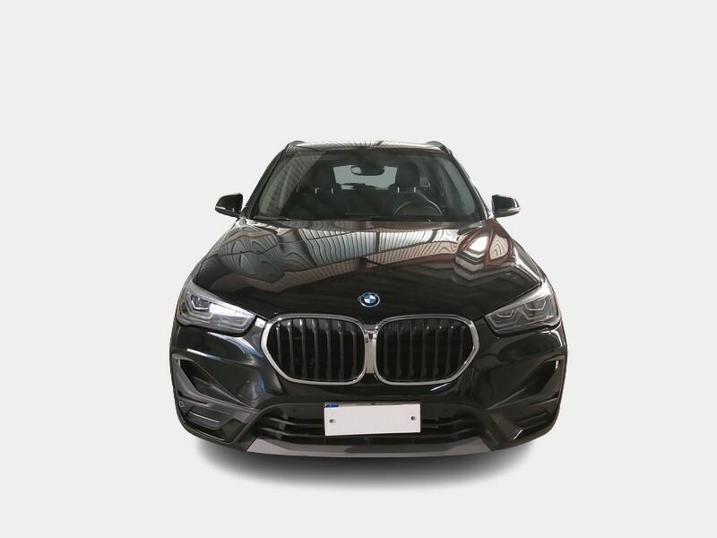 BMW X1 XDRIVE 25E BUSINESS ADVANTAGE AUTOMATICO SUV
