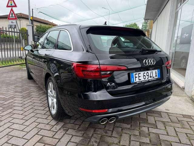 Audi A4 A4 V 2016 Avant Avant 40 2.0 tdi Sport quattro 190cv s-tronic