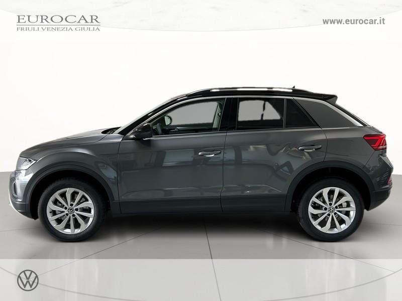 Volkswagen T-Roc 2.0 tdi edition plus 150cv dsg