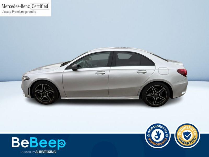 Mercedes-Benz Classe A A 200 PREMIUM AUTO