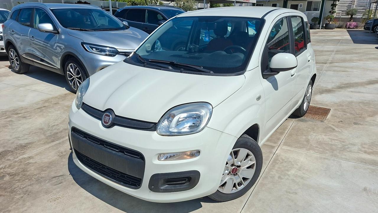 Fiat Panda 1.2 Lounge 2017