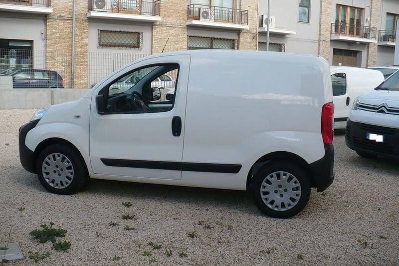 Peugeot Bipper 1.3 HDi 80CV Furgone Pro