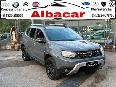 Dacia Duster 1.5 Blue dCi 8V 115 CV 4x2 Extreme