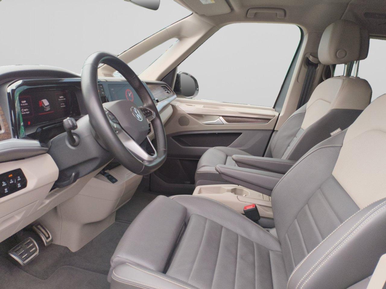 Volkswagen Multivan 1.5 phev Style 4motion 245cv dsg 7p.ti